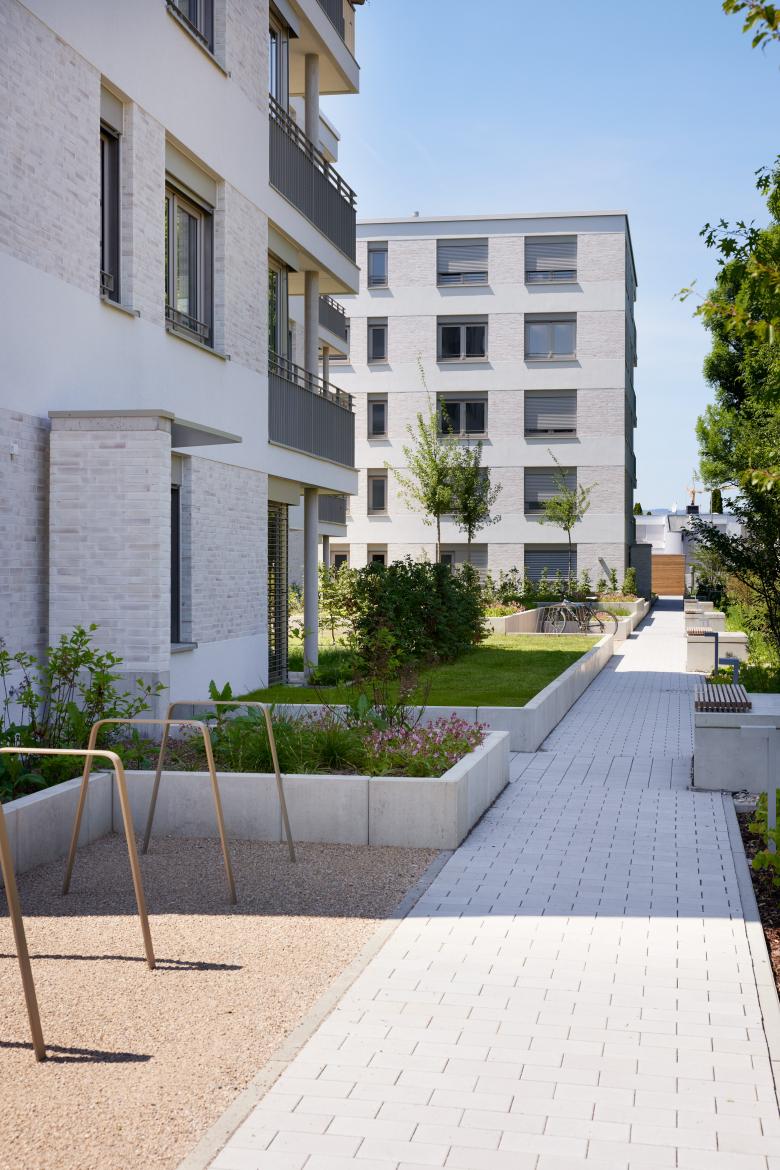 德国 Albert Villen 住宅丨德国威斯巴登丨grabowski.spork architektur-8