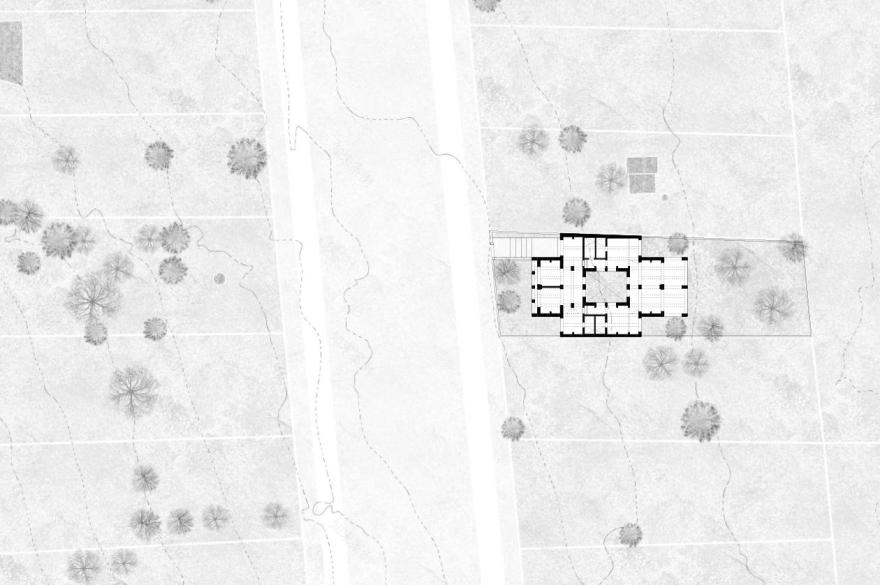 西班牙马洛卡岛的绿色节能住宅设计-14