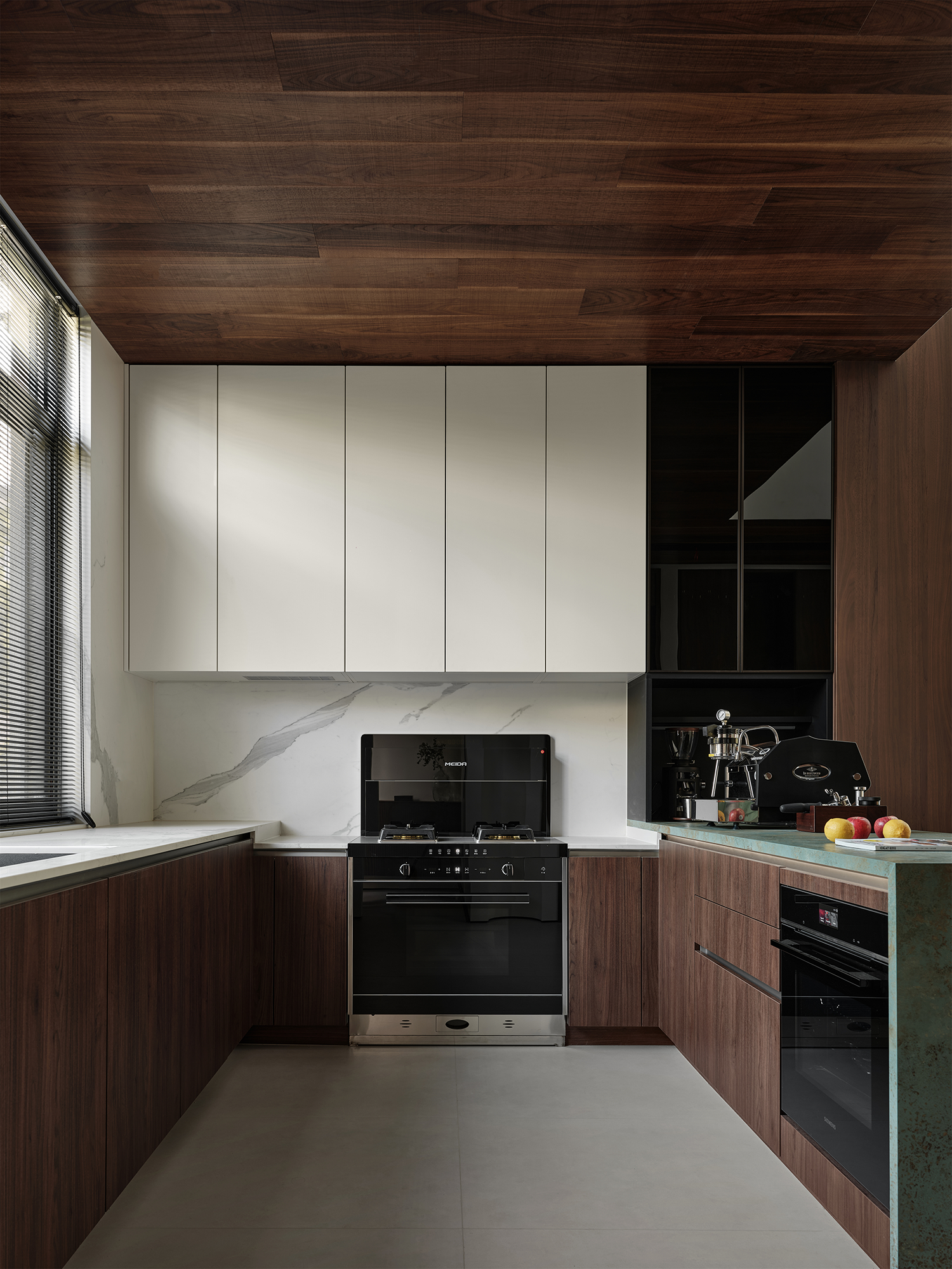 光栖别墅·庐州映境丨中国合肥丨征途设计-31