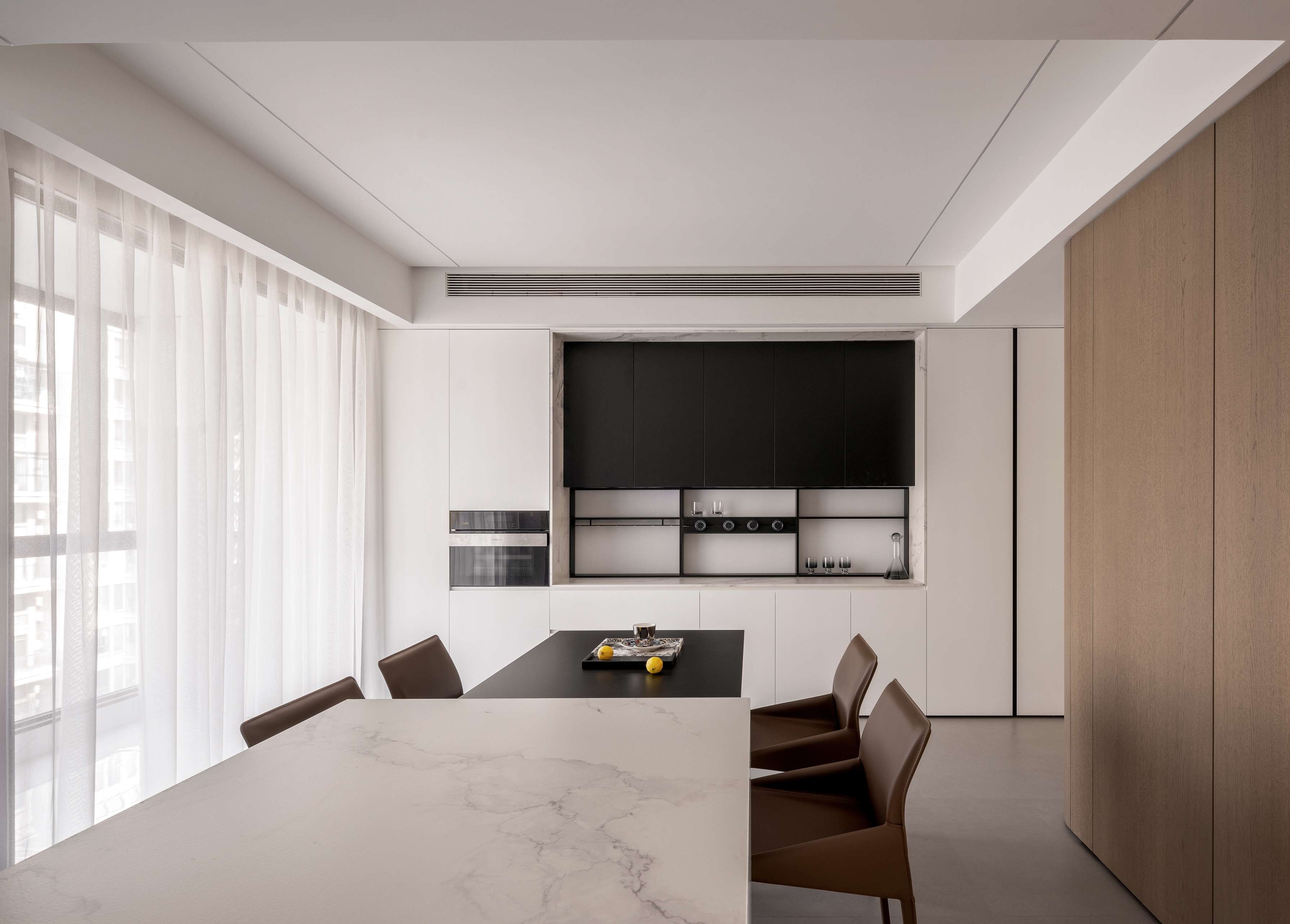 化繁为简,返璞归真丨中国台州丨何嘉晨-18