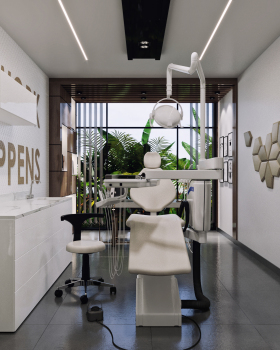 Eclair Dental Clinic