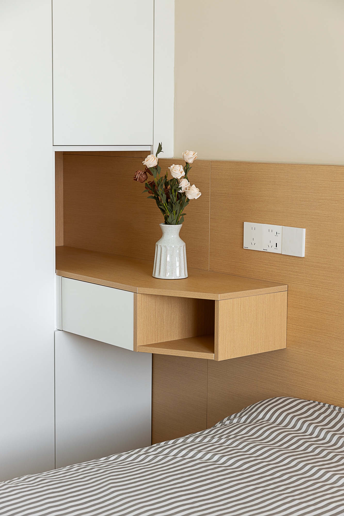 曼兑丨中国杭州丨SJD 春茉空间-28