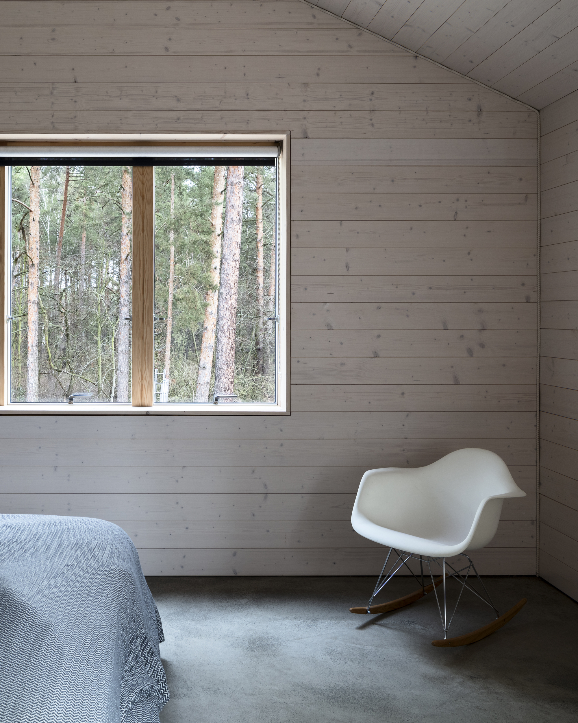 柏林郊区 Schulzendorf 别墅丨德国柏林-42