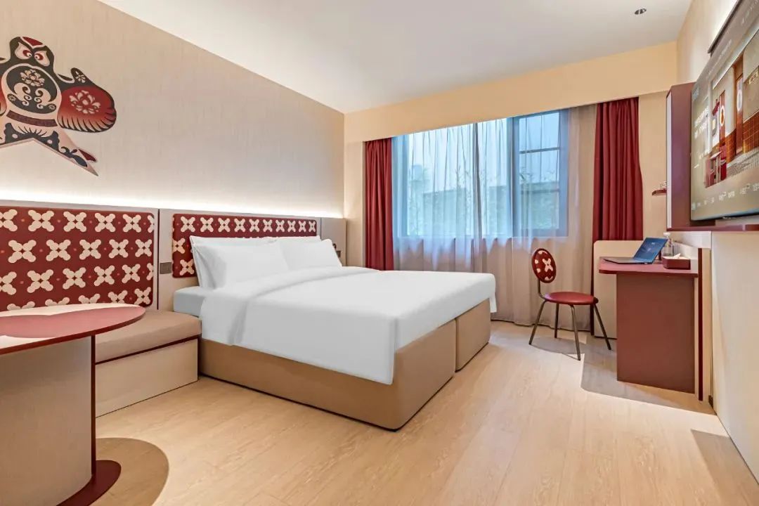 你好酒店2.0，你住过了吗？-51