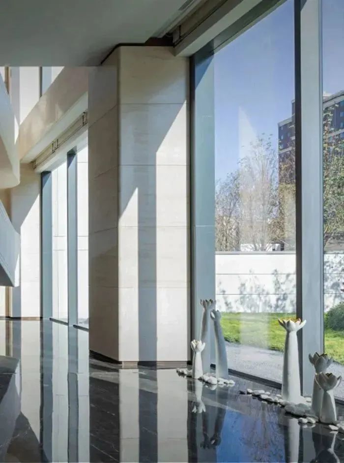 长春力旺宽合 · 现代酒店式社区的诗意栖居丨中国长春丨北京柏涛-44