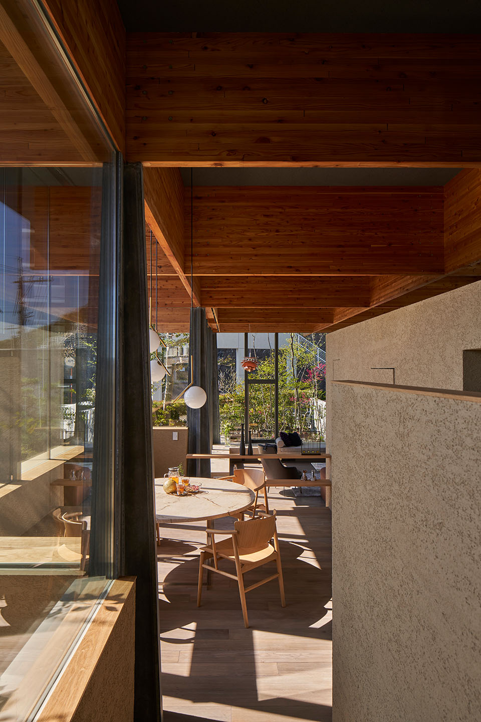 KNIT 住宅丨日本丨UID-34