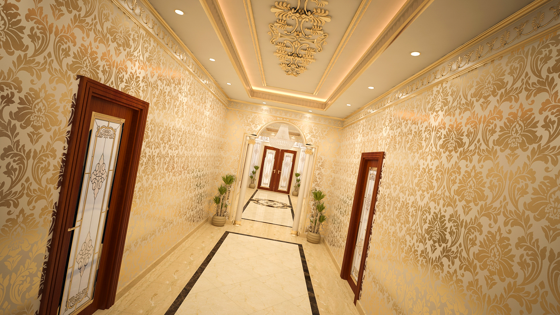 Classic Men Setting-8