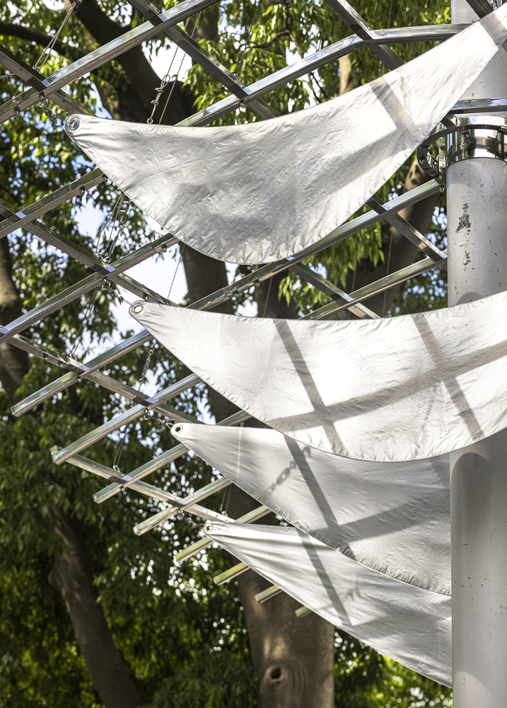 2025威尼斯双年展韩国馆“小蟾蜍,小蟾蜍:解构展馆”展览丨法国尼斯-33