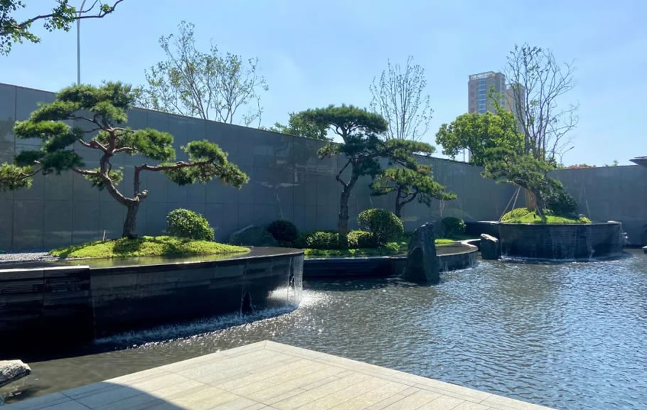 温岭雲起玖珑项目-42