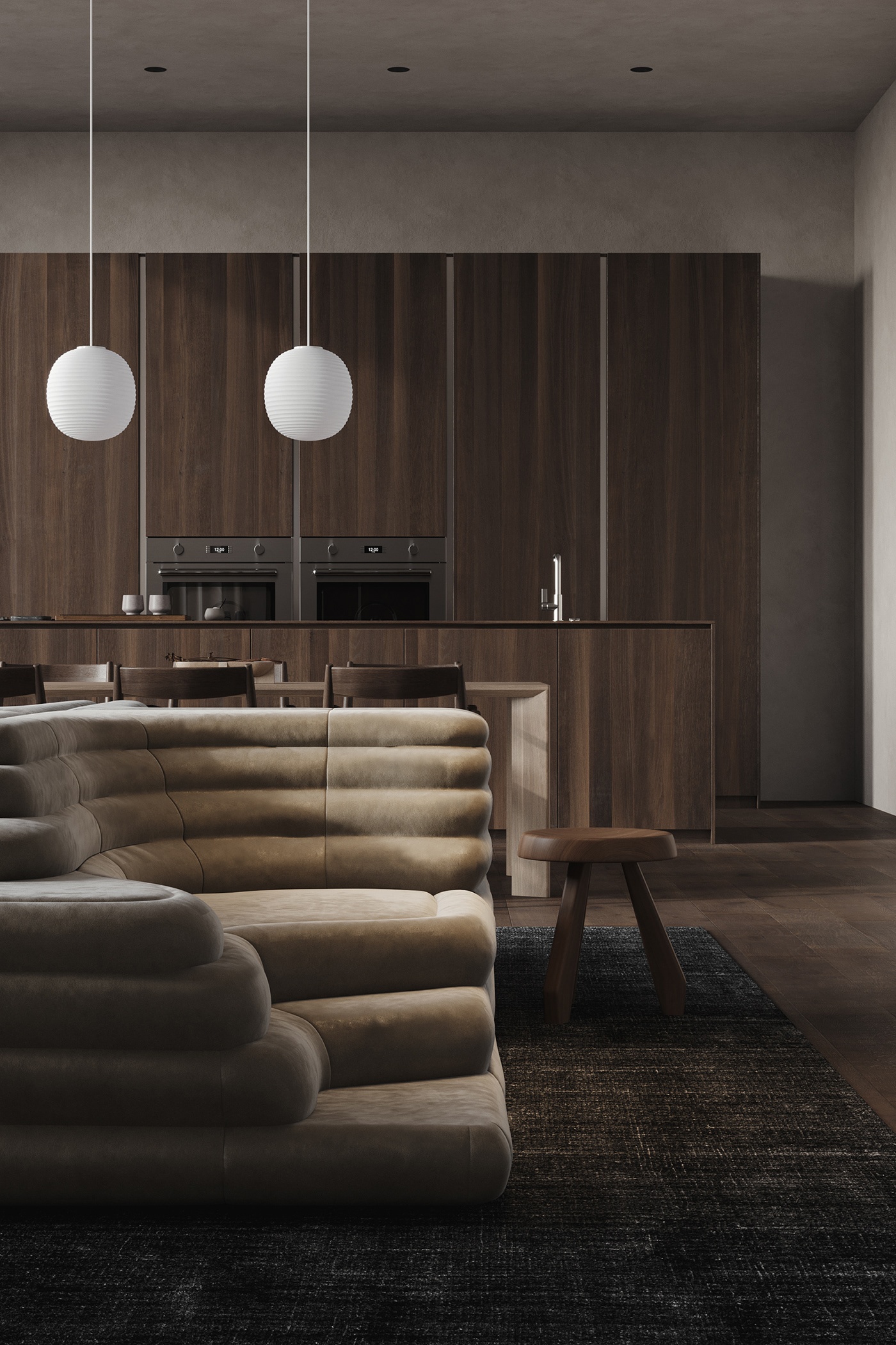 捕捉侘寂的香气丨菲律宾丨Denis Syrov-65