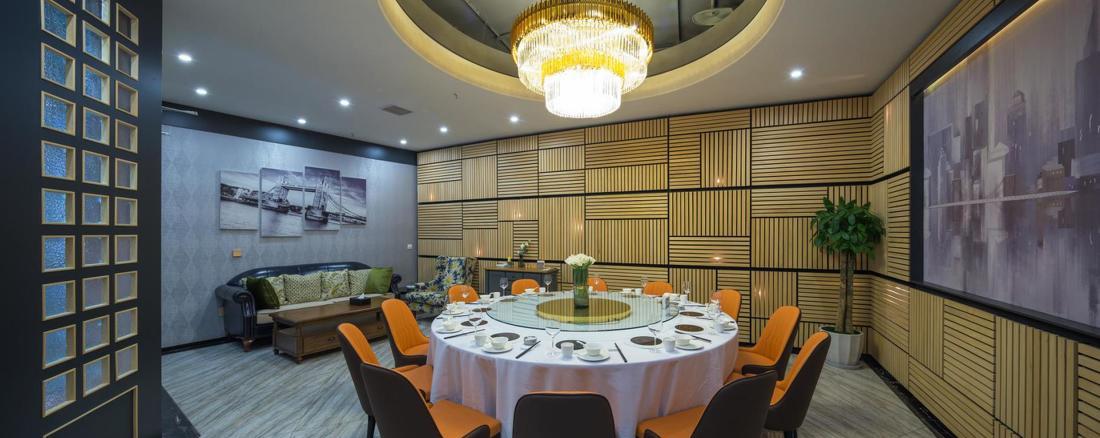 海牛记潮汕海鲜餐厅丨中国重庆-15