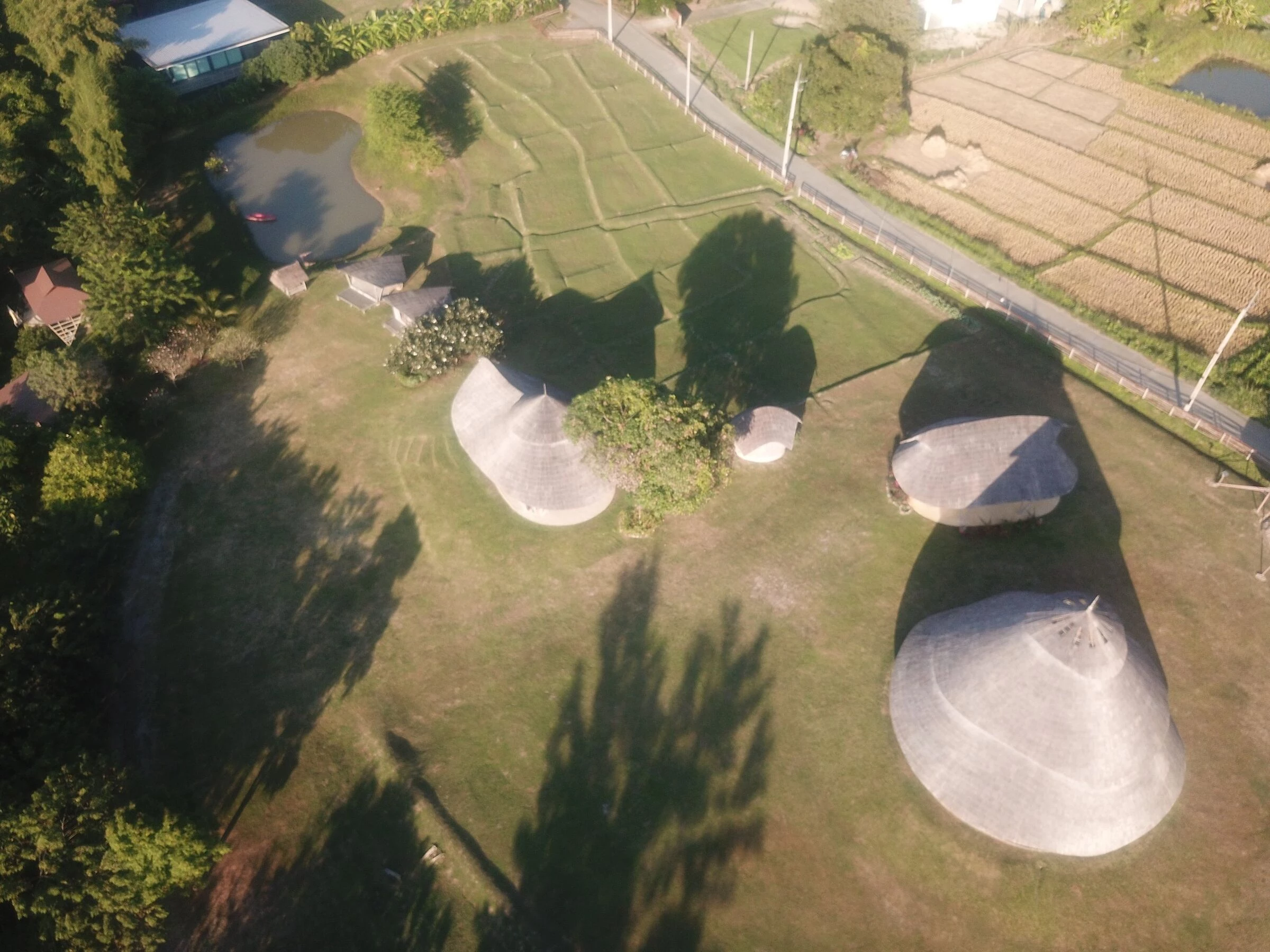 Meditation Cathedral & Sunset Sala-33