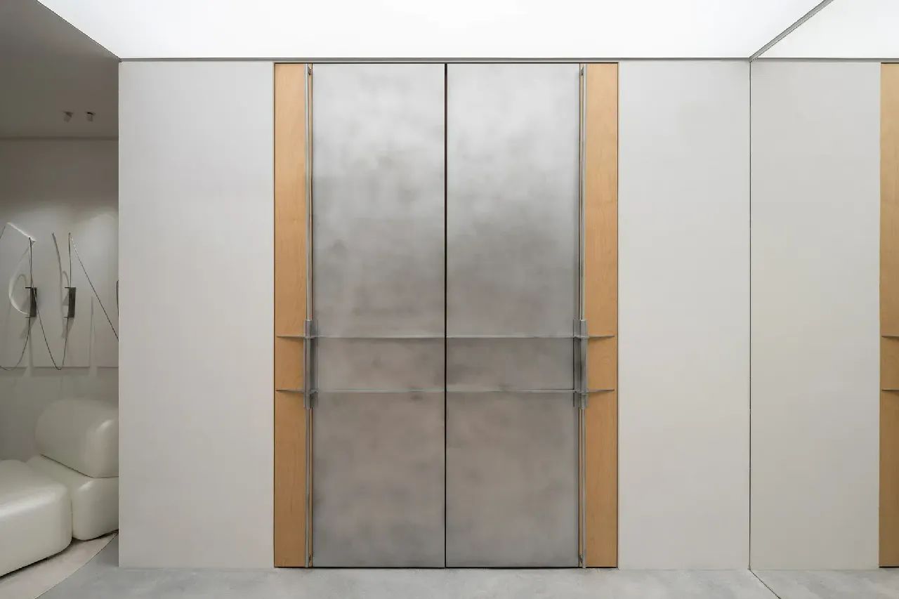 AVVENN 实体店设计丨中国上海-39