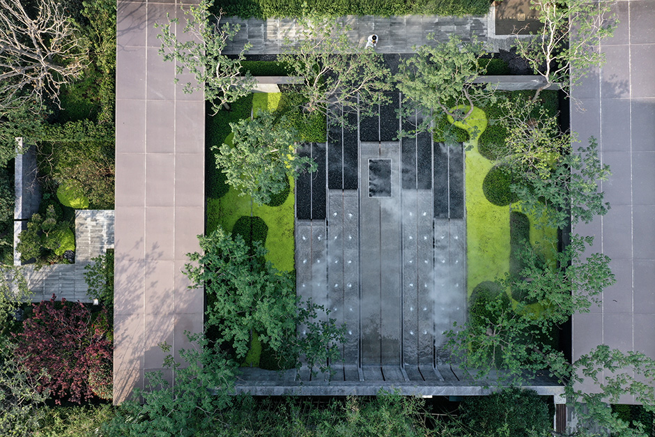 郑州正弘中国郑一期丨中国郑州-34