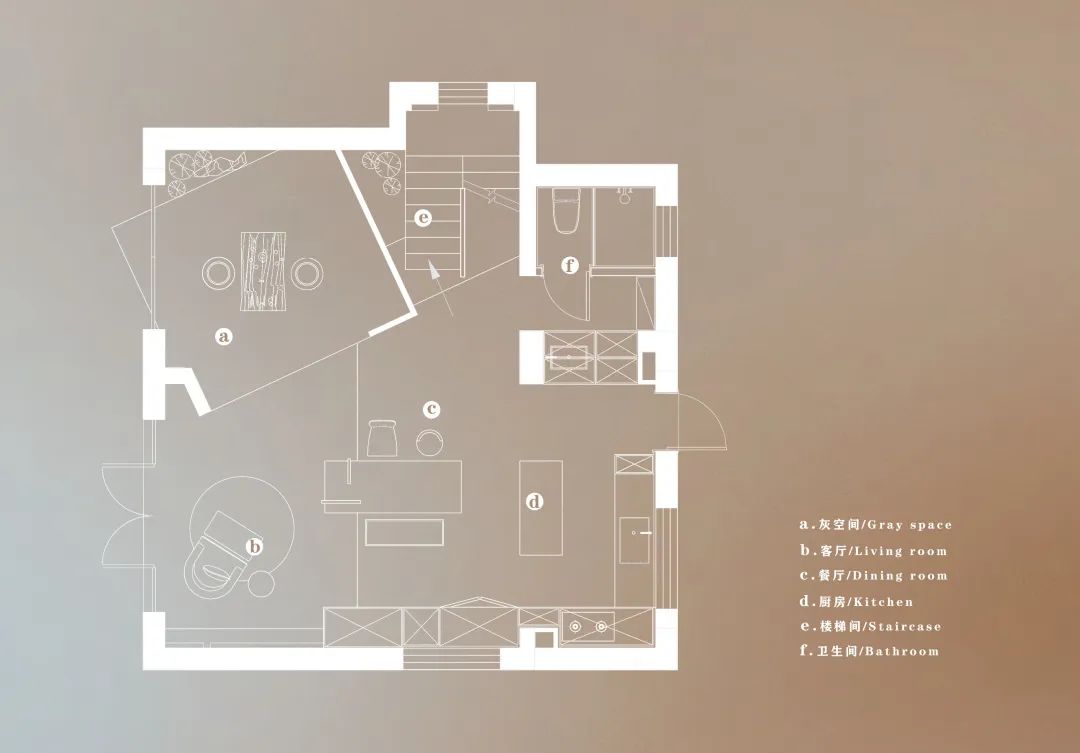 德清莫干溪谷住宅丨中国湖州丨舍近空间设计事务所-84