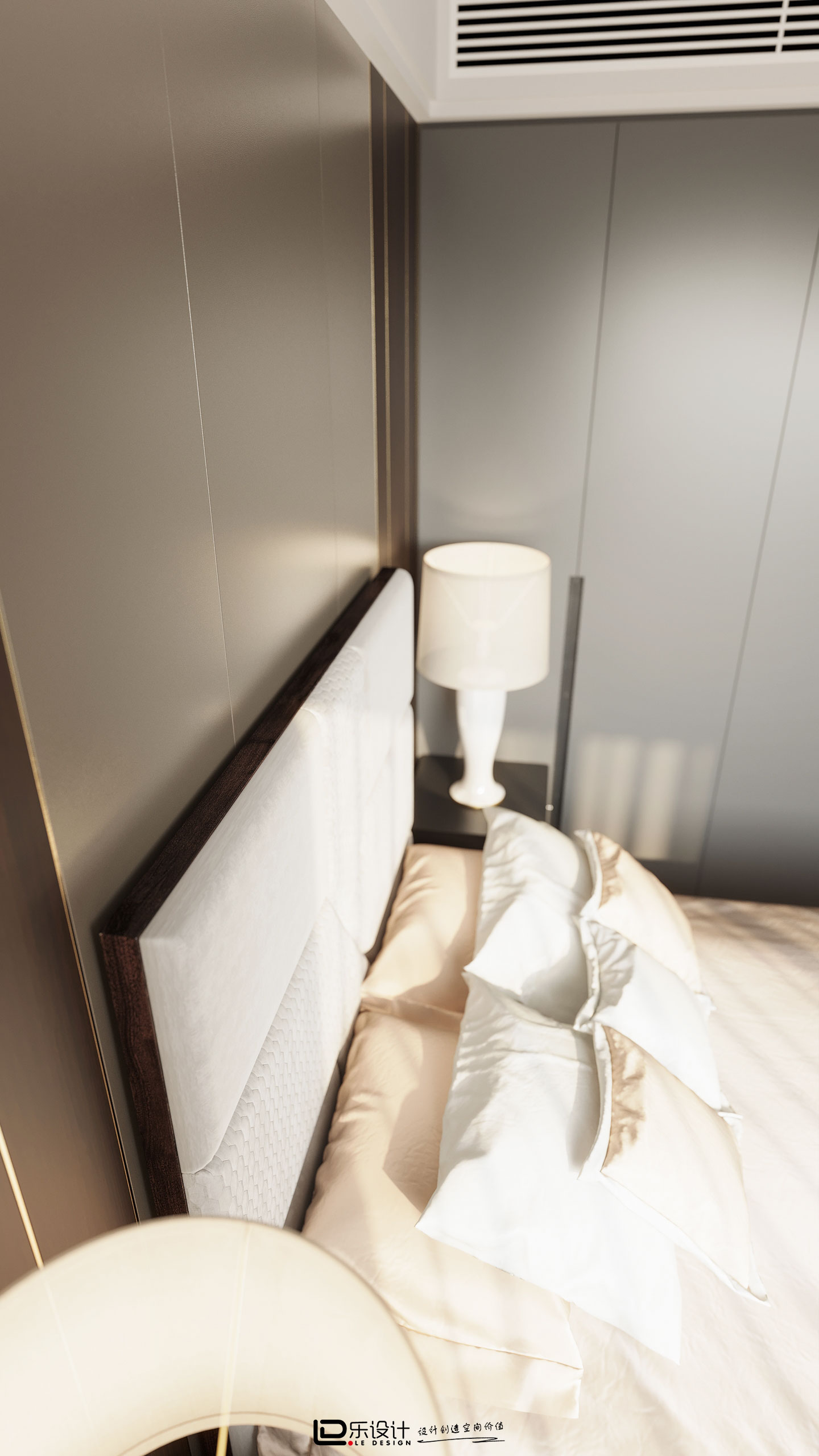 信达中心·杭州壹号院丨中国杭州丨LD 设计-55