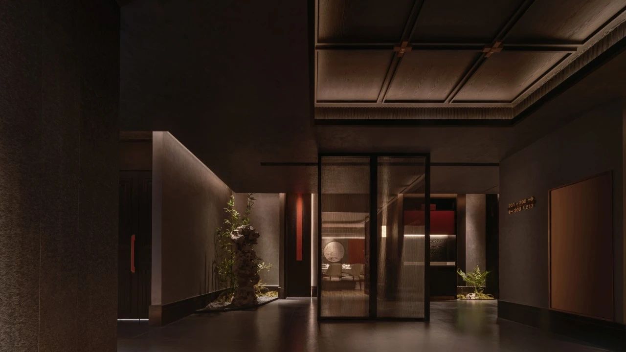 窑湾船菜丨中国徐州丨安隆设计-44