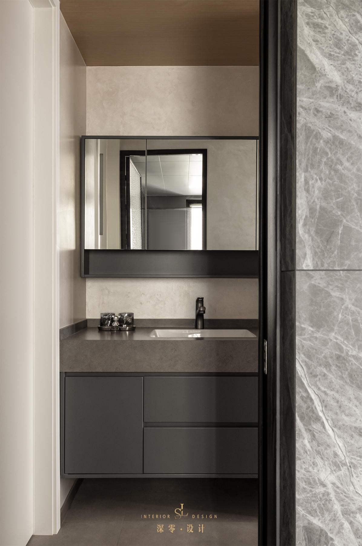 建发雍龙府·实景丨中国合肥丨深零设计-46