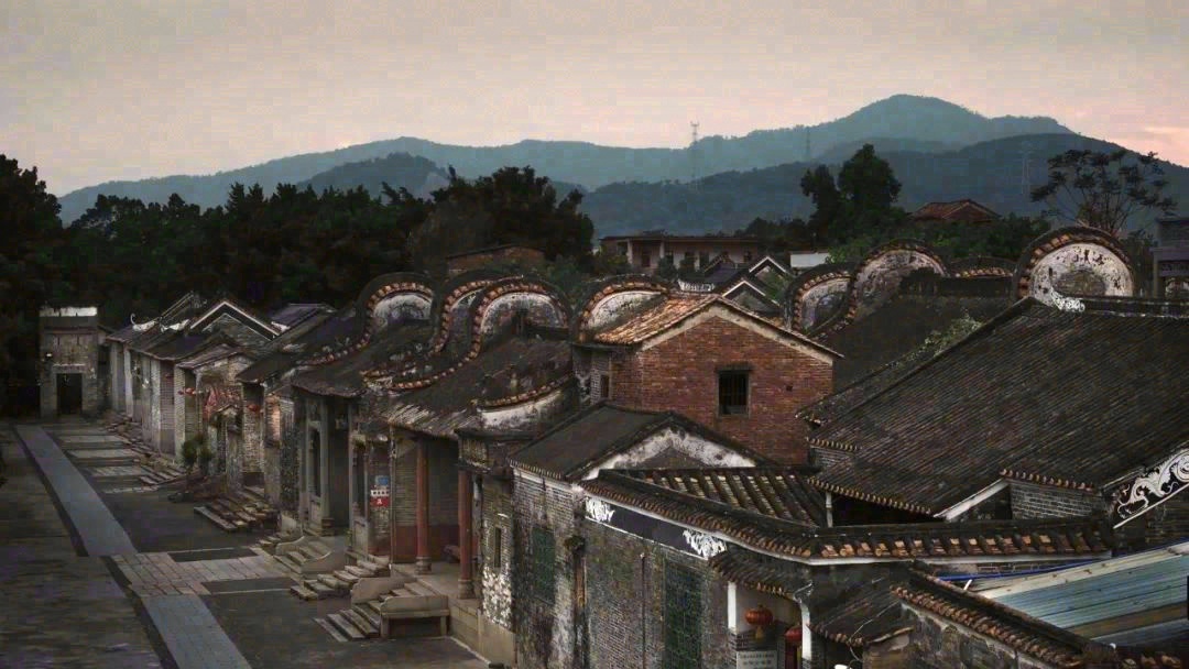 和春住丨中国广州丨内建筑-11