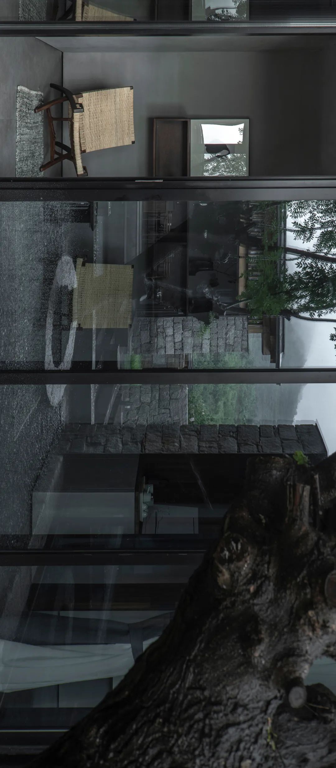 九女峰·故乡的云山奢酒店 | 室内设计解读-22