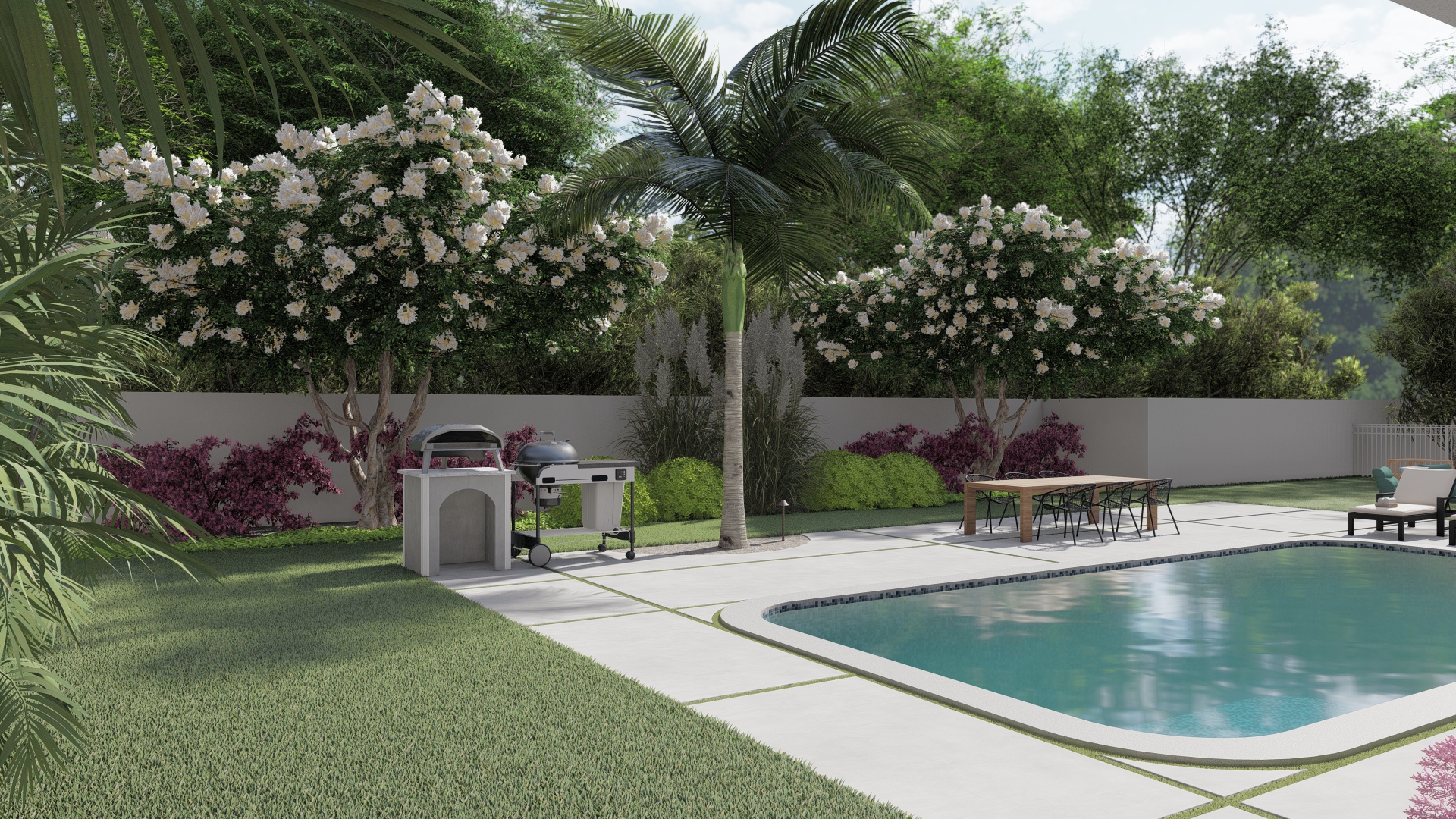 Boca Raton 房屋改造项目-9