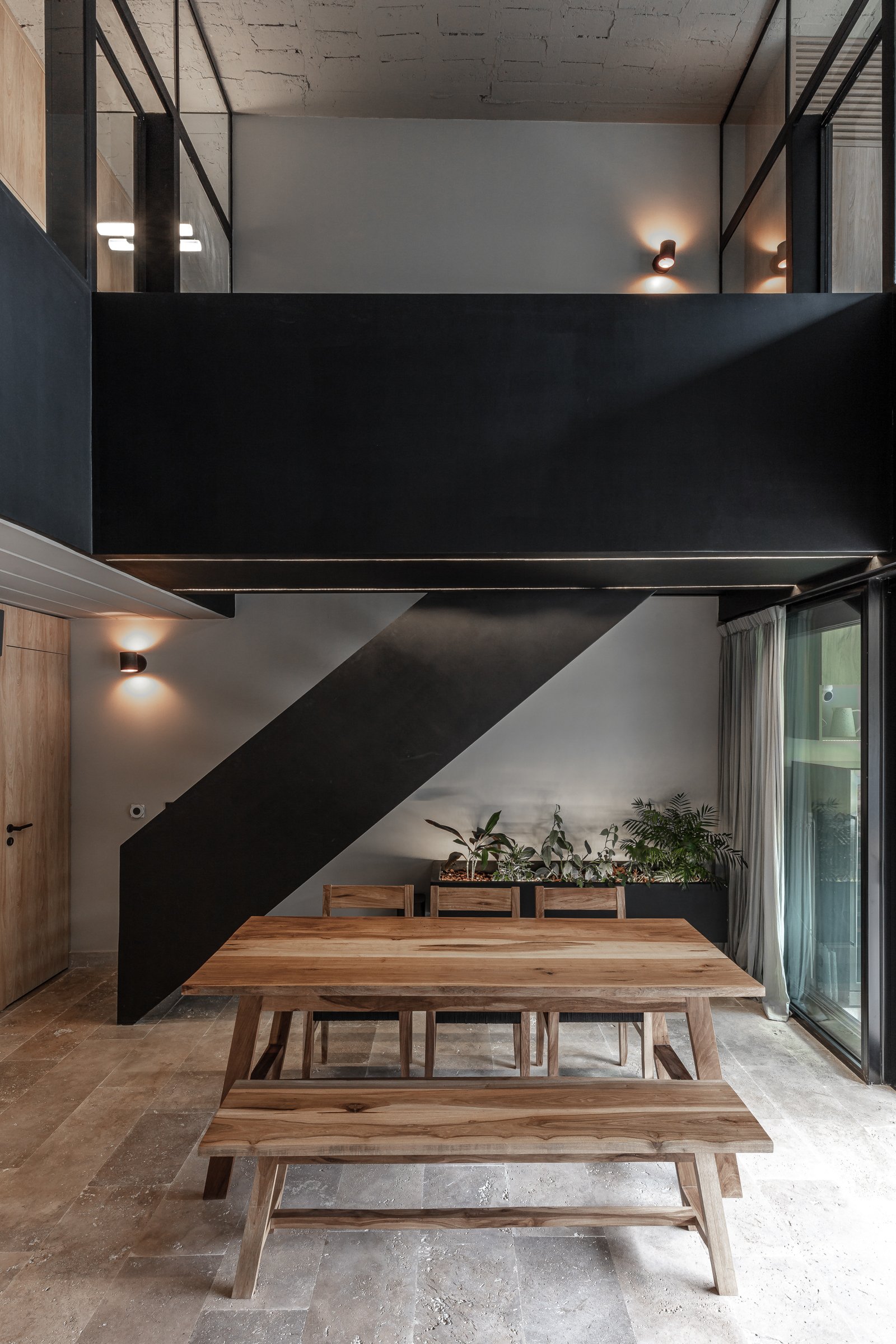 卡斯泰利公寓丨阿根廷布宜诺斯艾利斯丨Grizzo Arquitectos-2