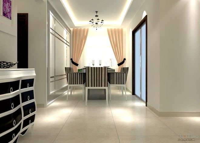 装修案例·效果图  简装  设计本丨暂未提及-12