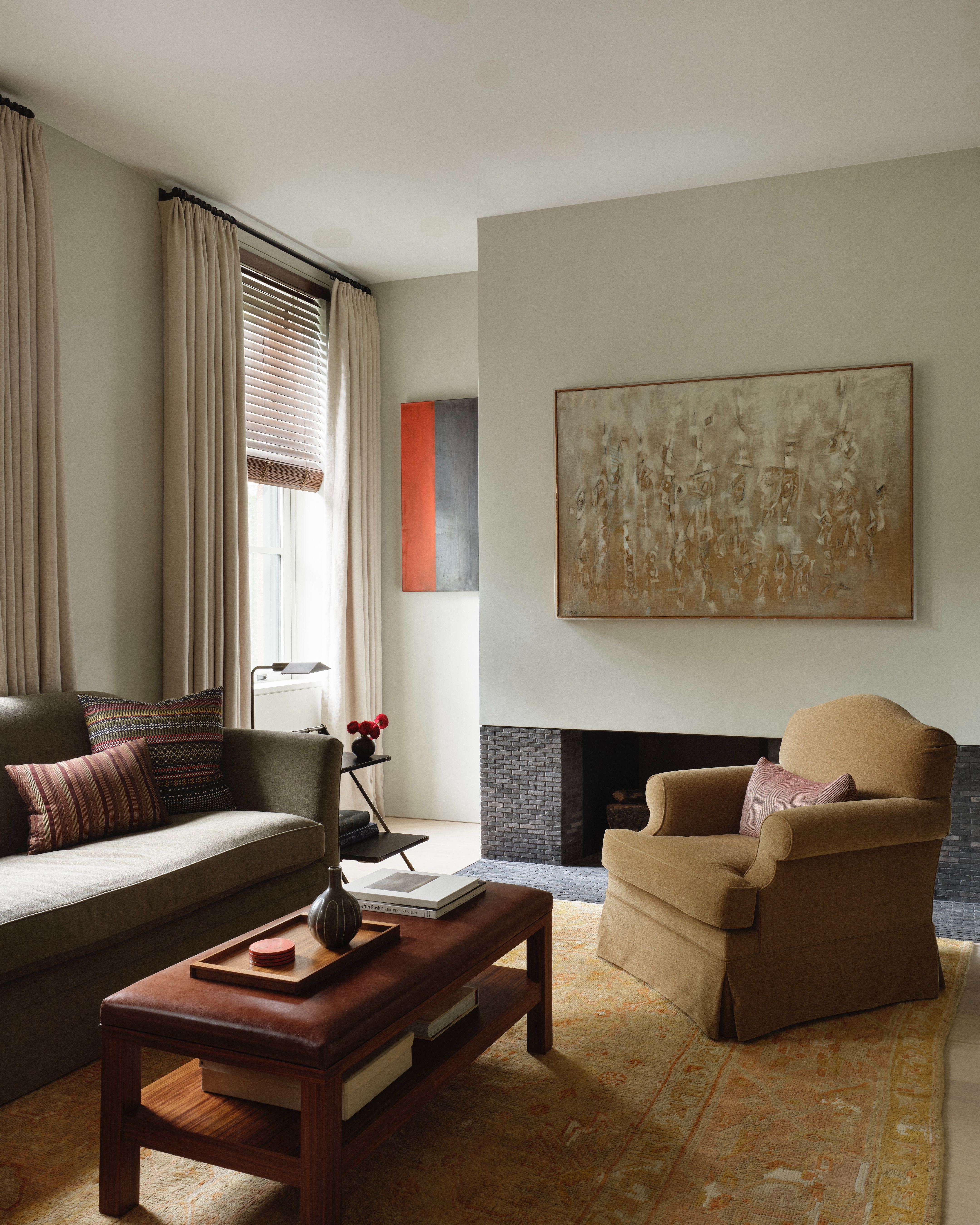 美国西村联排别墅 | Andre Mellone-15