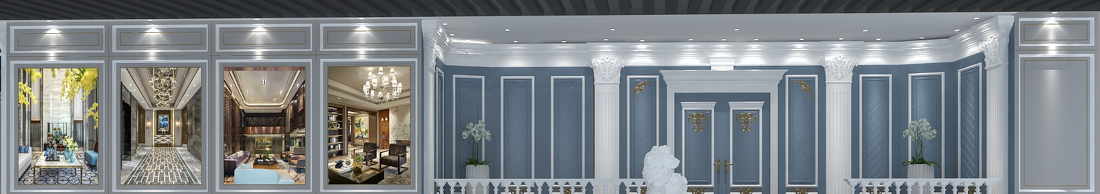 
谷朗 整装生活馆 -1