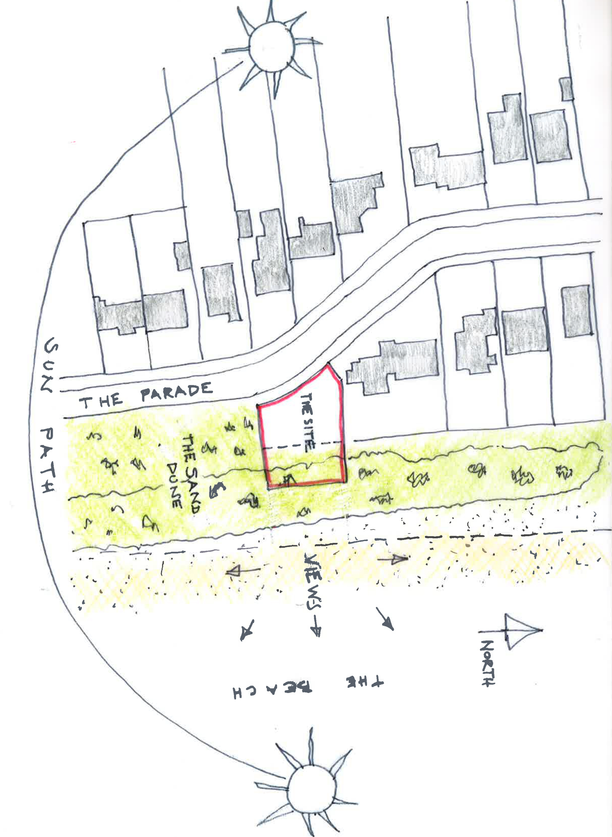 斯通斯之家丨英国丨CZWG Architects-43