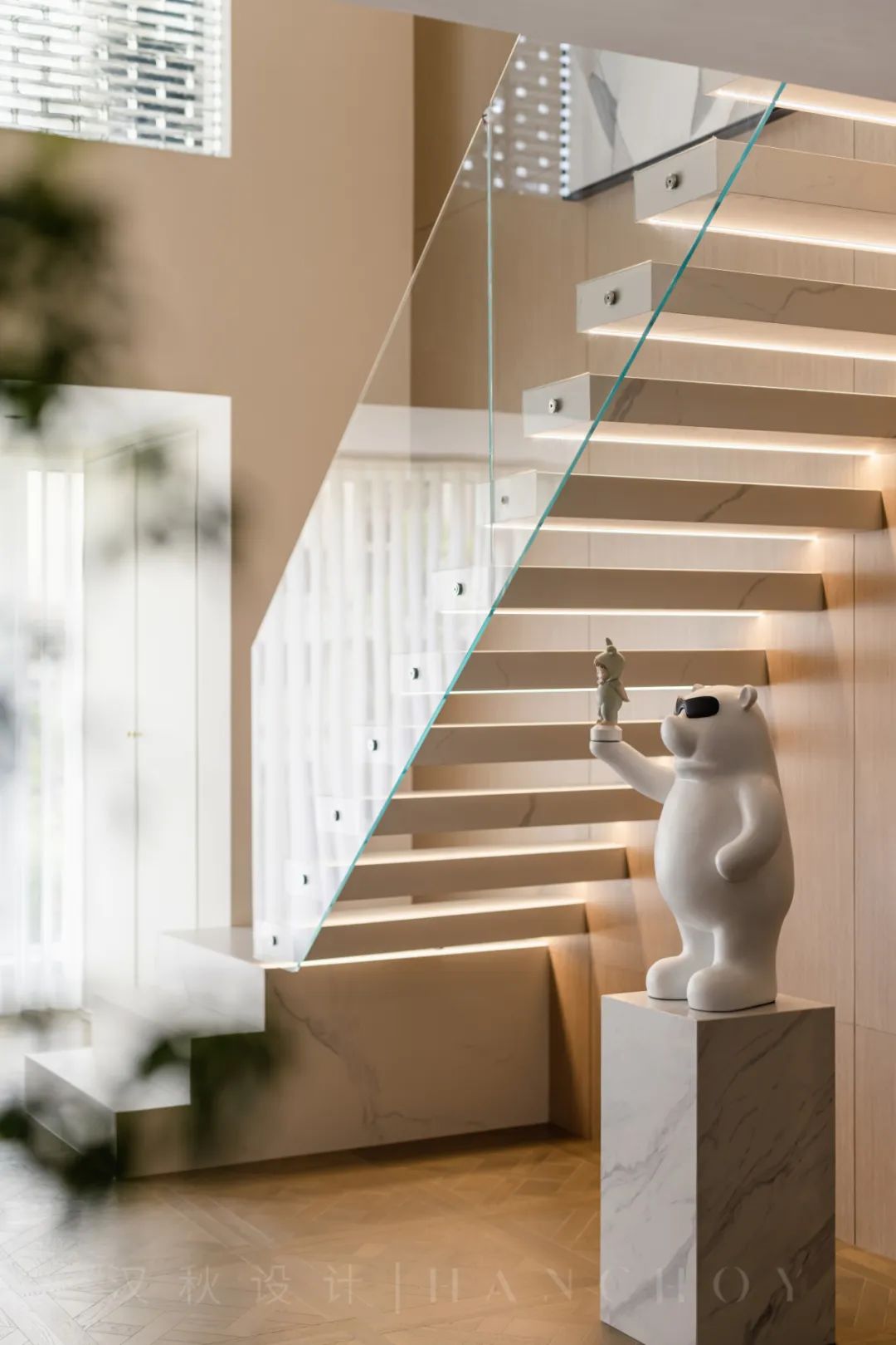 景粼天著丨中国常州丨汉秋设计-0