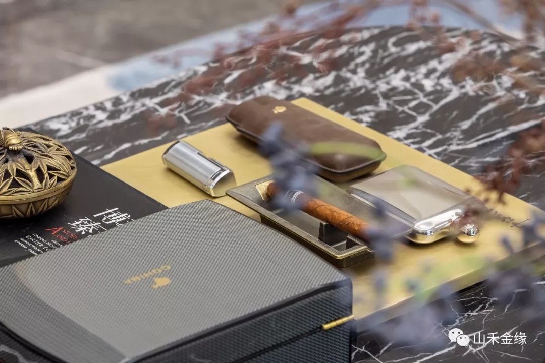 中海丽春湖别墅 | 演绎恭王府之尊，打造国际东方气质-86