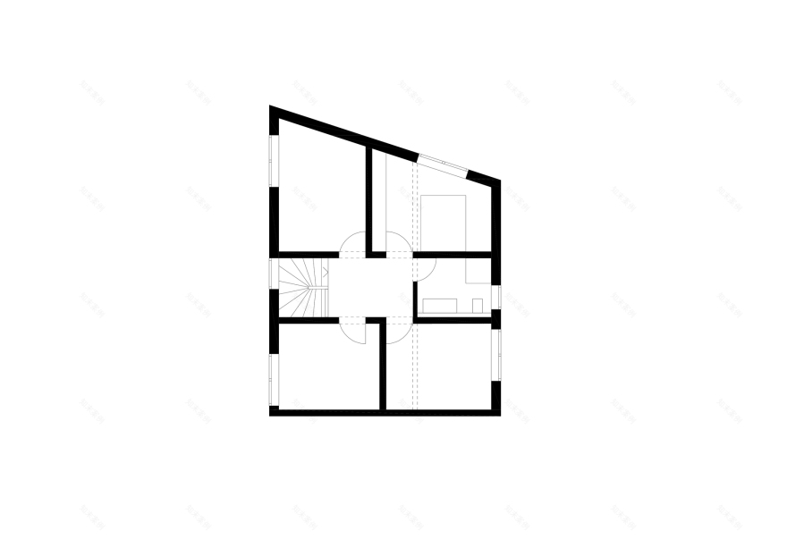 丨德国丨HGA Henning Grahn Architektur-40