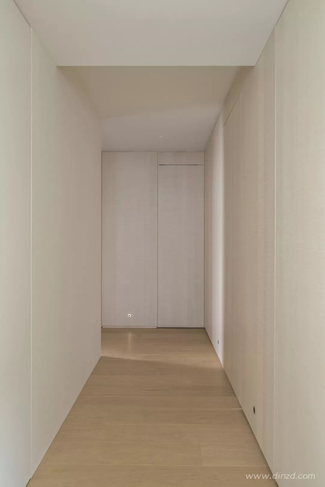 名古屋顶层公寓，“轻”生活美学-9