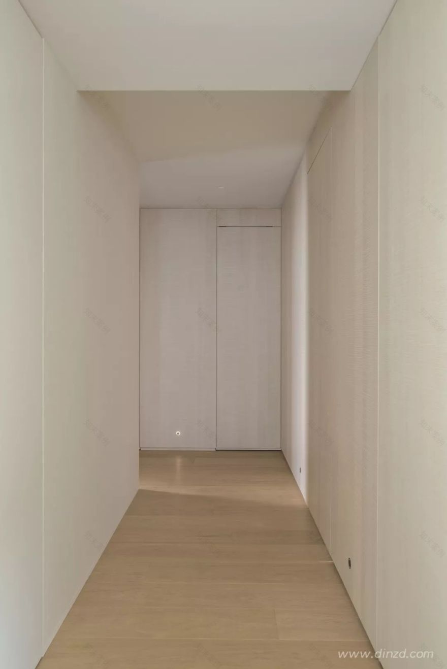 名古屋顶层公寓,“轻”生活美学-9