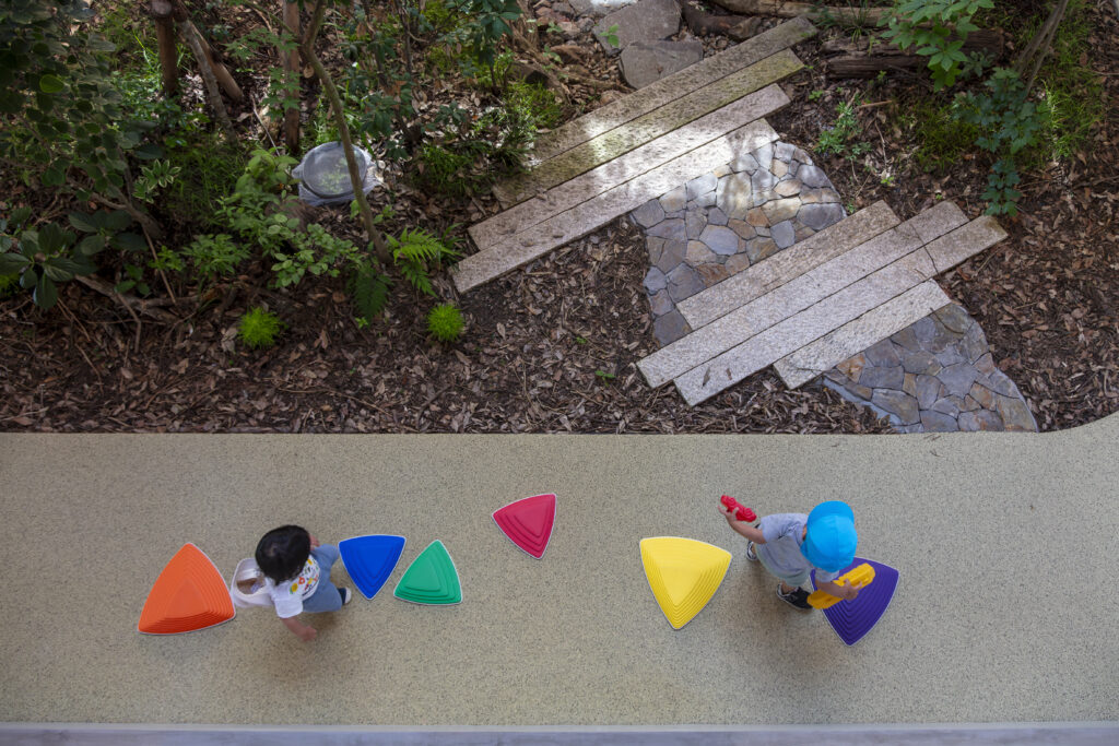 ゆりのき保育園丨SN Design Architects-46