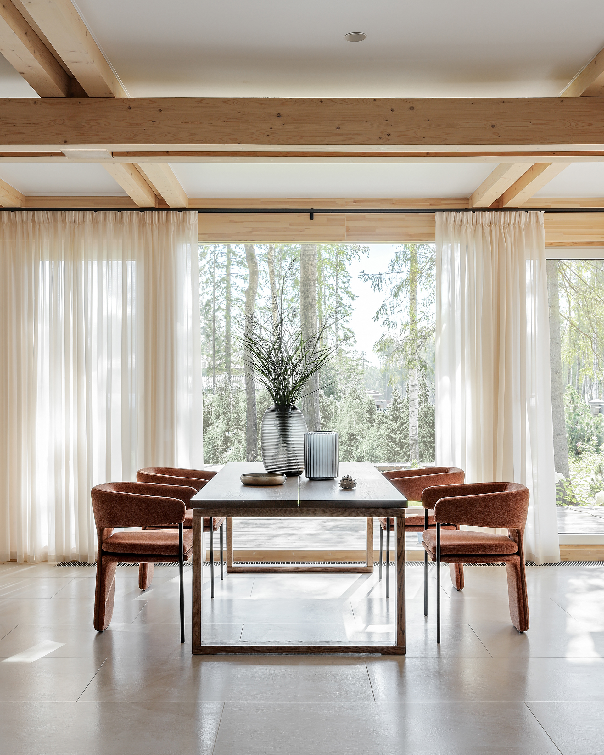 房子丨俄罗斯圣彼得堡丨DVA-14