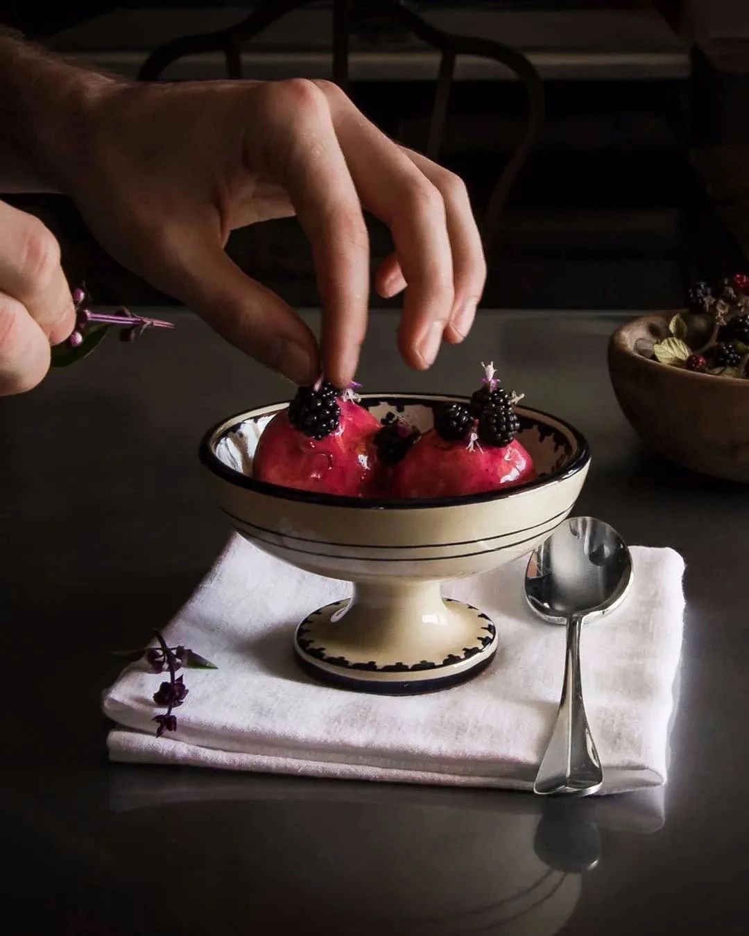 意大利千年古堡改造成奢华酒店,领略中世纪魅力-133