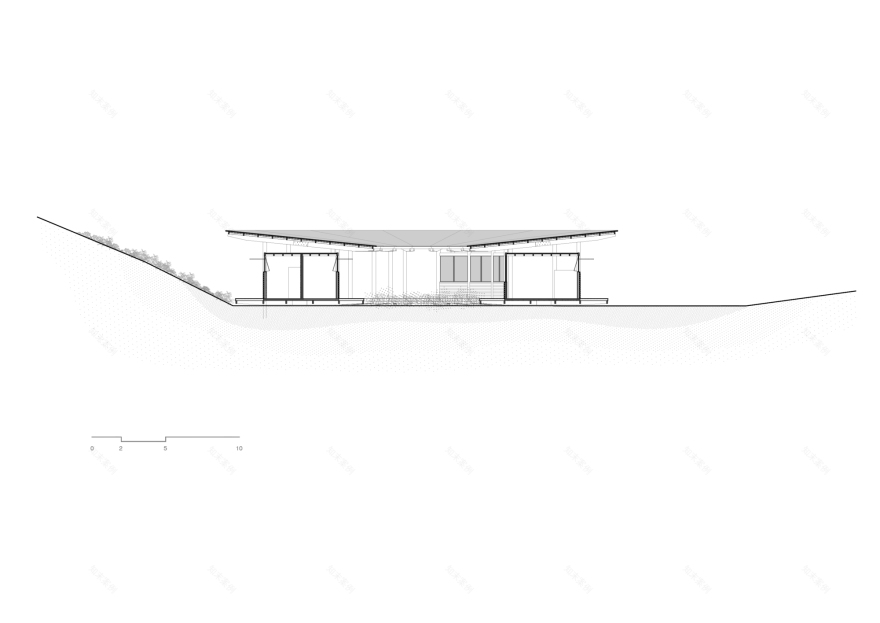 Monteiro Lobato 餐厅与超市丨Metamoorfose-33