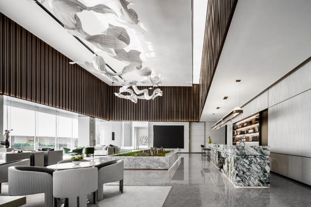 太仓心望雅苑生活美学馆设计丨中国苏州丨飞视设计-23