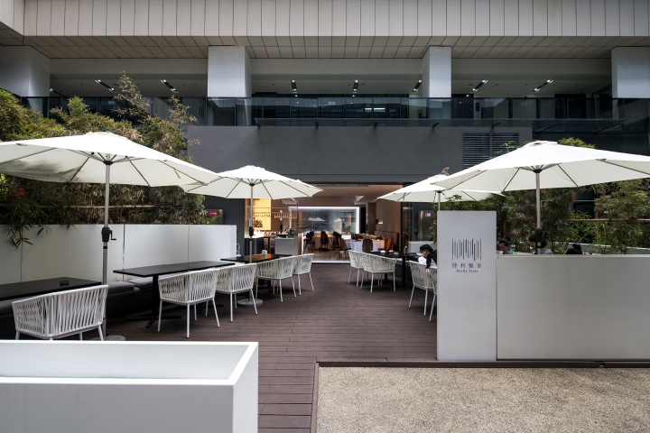 Really Taste 餐厅-50