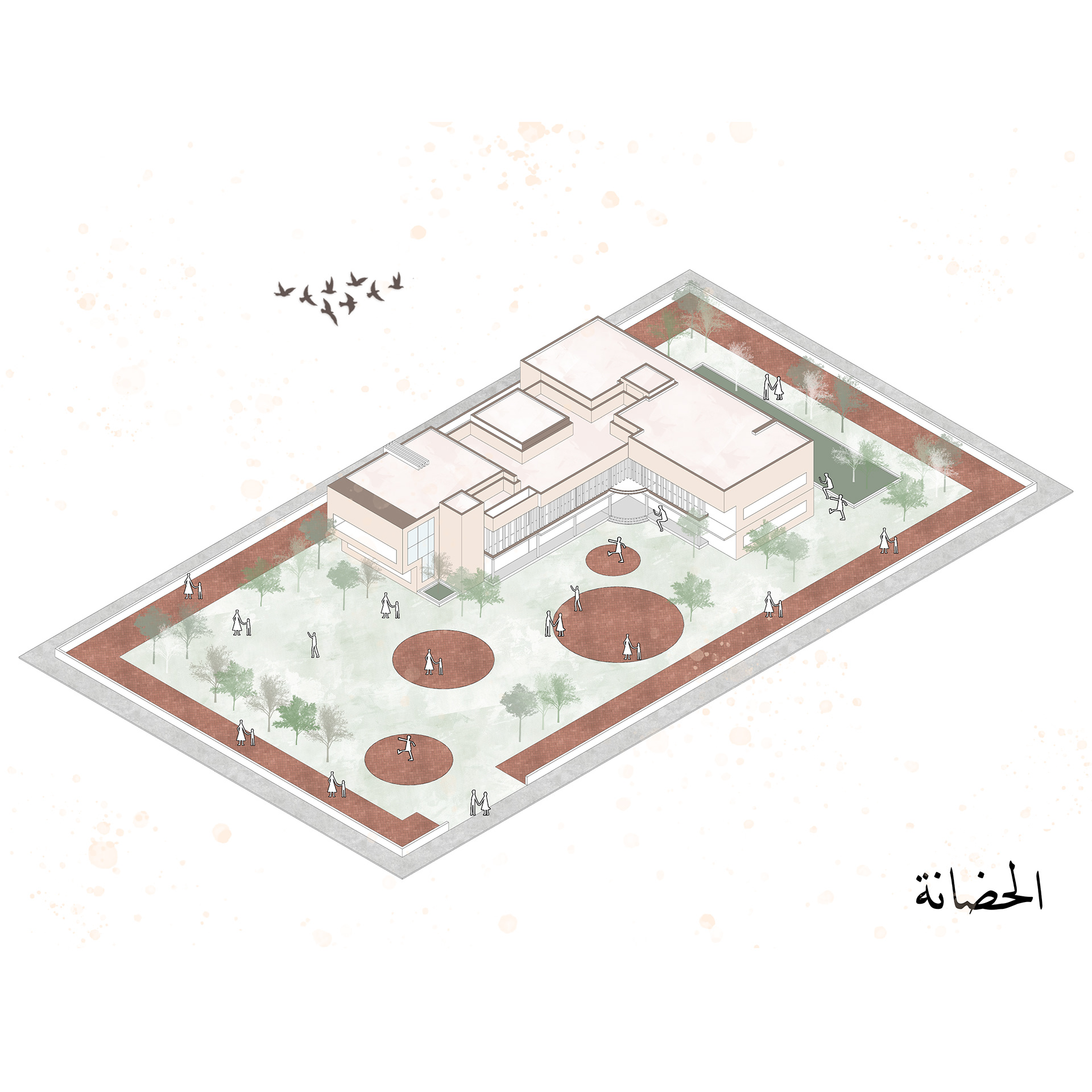 LOQA · 城市规划项目  住宅区规划-37