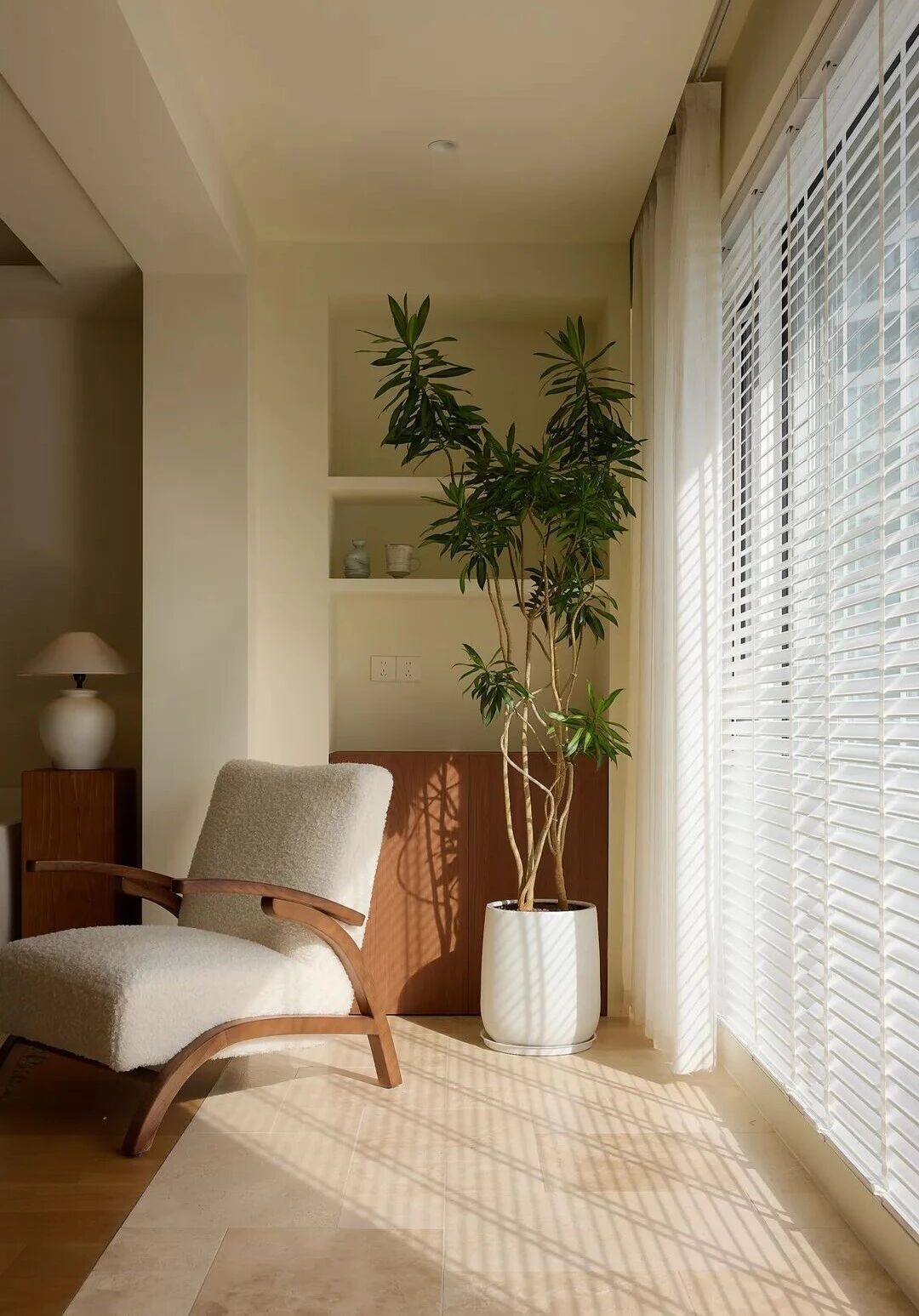 望宸名邸丨中国深圳丨境相设计-20