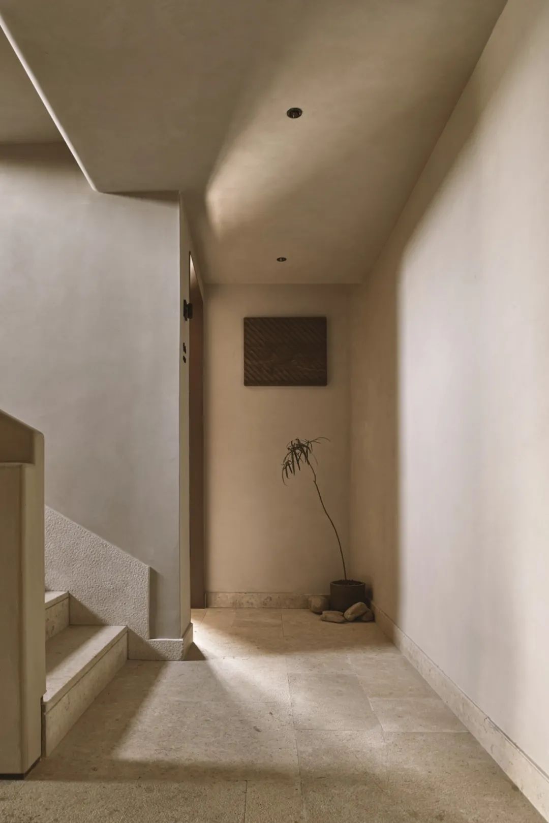 觅秋野精品民宿丨中国杭州-54