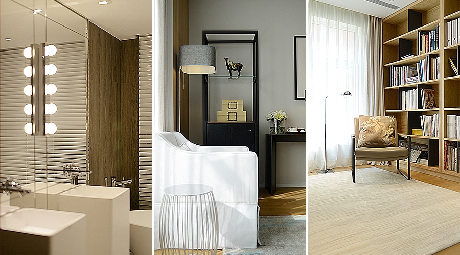 一个家 · 一座城-11