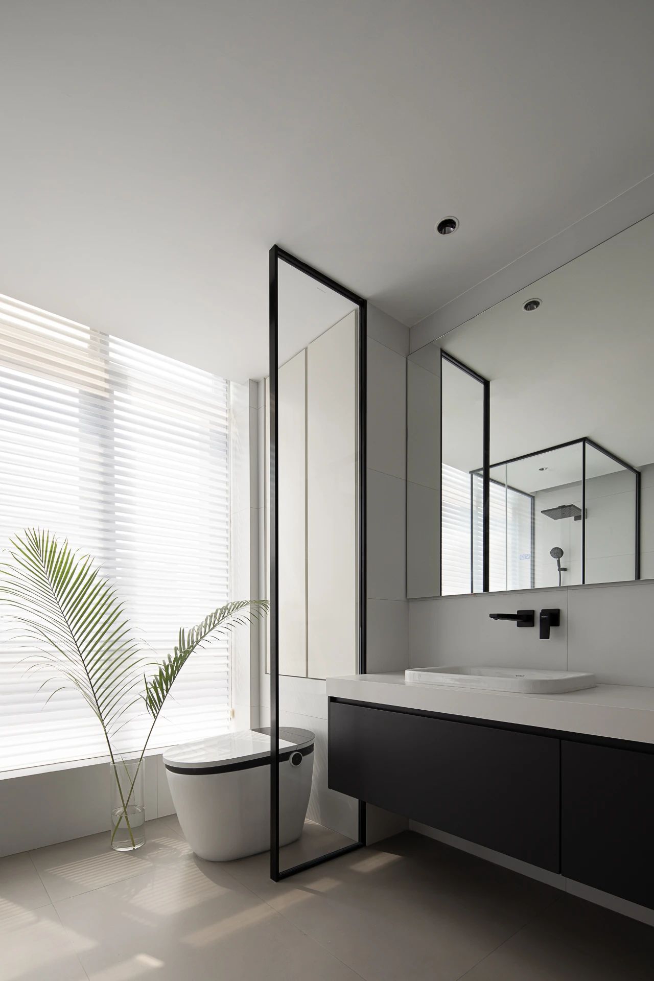 光引·窗下丨中国惠州丨BDSD吾界设计-84