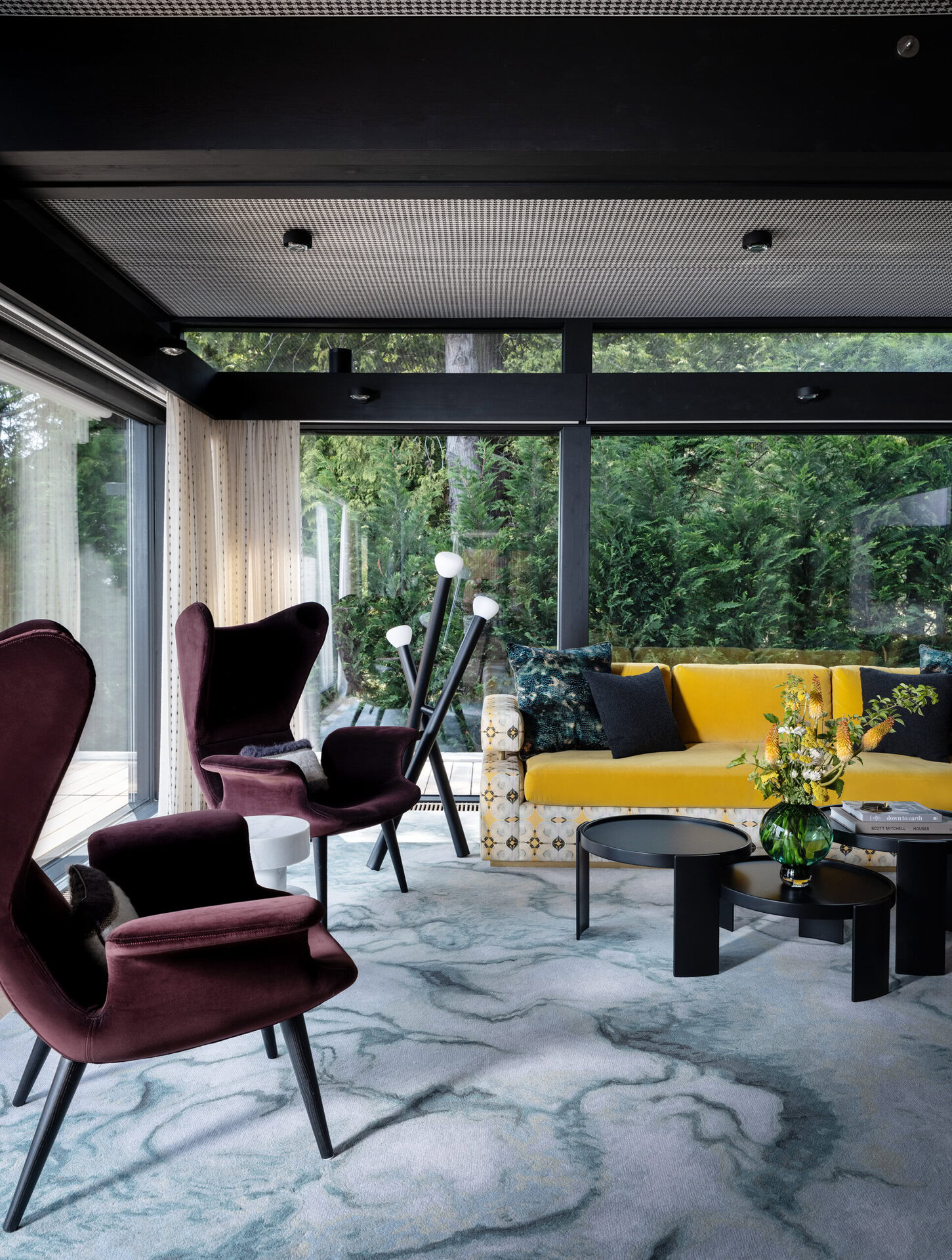 瑞士日内瓦湖丨瑞士日内瓦丨Jeff Schlarb Design Studio-11