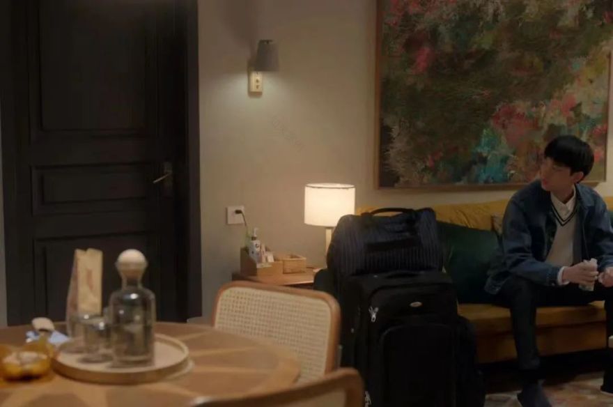 《小敏家》与《陈卓家》室内设计-3