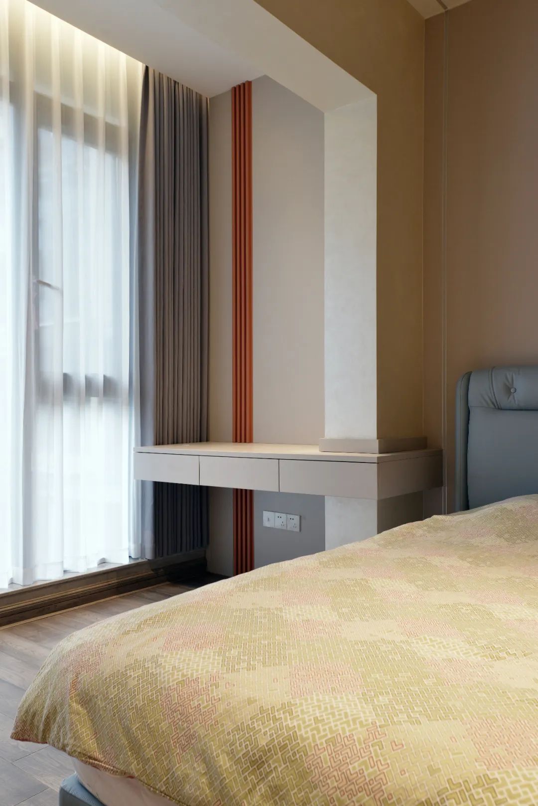 金阳新世界 · 现代简约风格的舒适生活空间-41