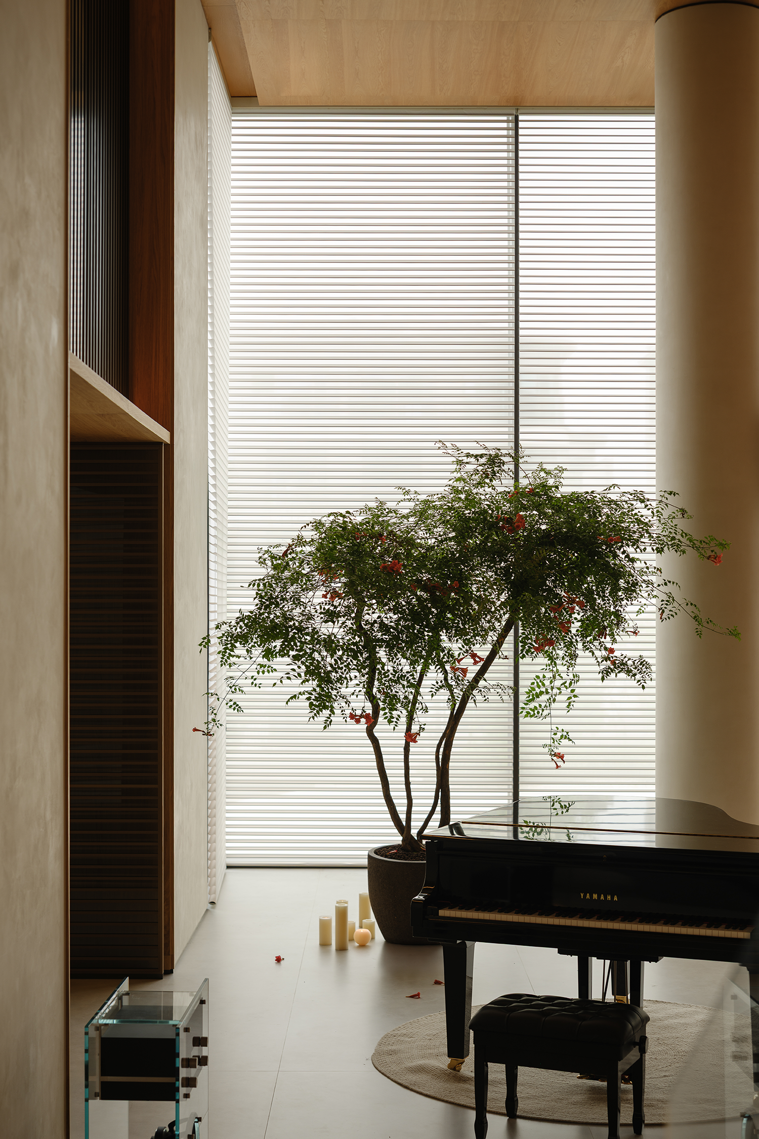 东方意,自然居丨中国重庆丨重庆悦空间设计-15